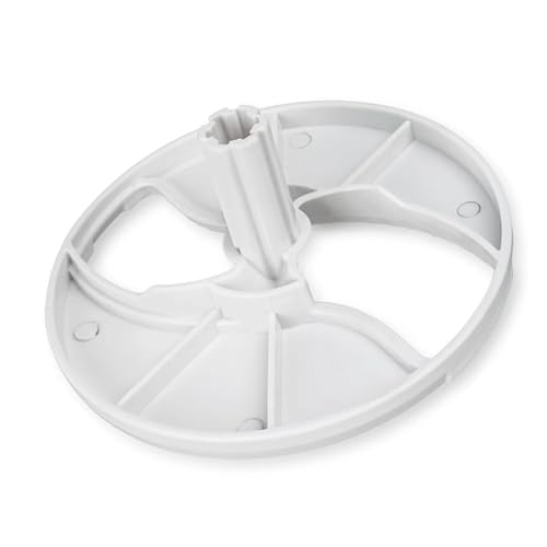 Soporte de disco para procesador de alimentos ideal para reparar tu robot 6