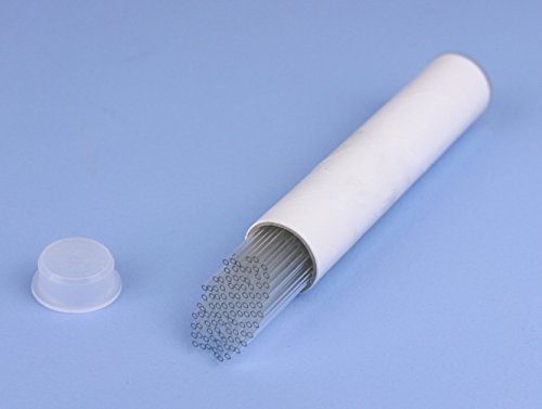 TUBOS DE PUNTO DE FUSIÓN CAPILAR 100MM PACK 100 Cover