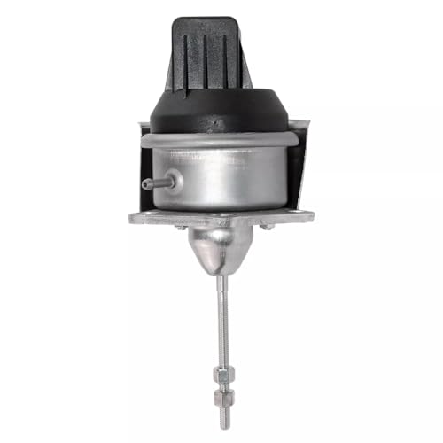 Uenopedin MJ 03L253016A - Attuatore turbocompressore di ricambio per A1 8X1 8XF 8XA 8XK 1.6 TDI Ib-iza V 6J5 6J8 Fa-bia Combi Roo-mster Ye-ti 5L Polo 6R 03L198716F 03L253056D