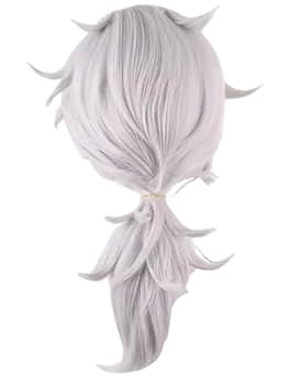 第五人格　作曲家　ウィッグ IdentityV 第五人格 作曲家(フレデリック・クレイバーグ