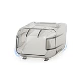 for DJI Mavic Mini 4K Gimbal Camera Protector Lens Dustproof Replacemen for DJI Mini 2/Mini 4K/Mini 2 SE...