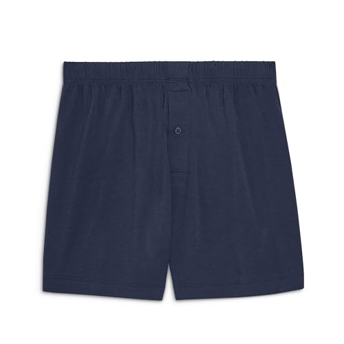 2(X)IST mens Dream Luxe Knit Boxer