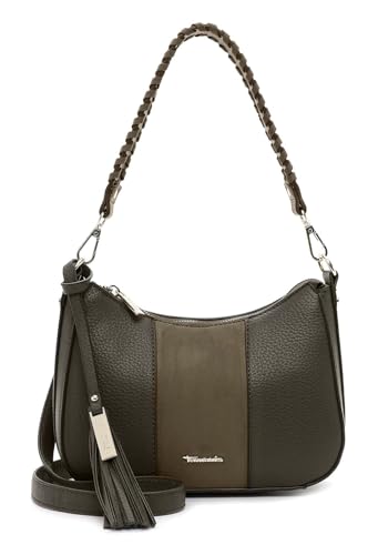 Tamaris Mareen Beutel S Fango petit sac seau tendance kaki taupe