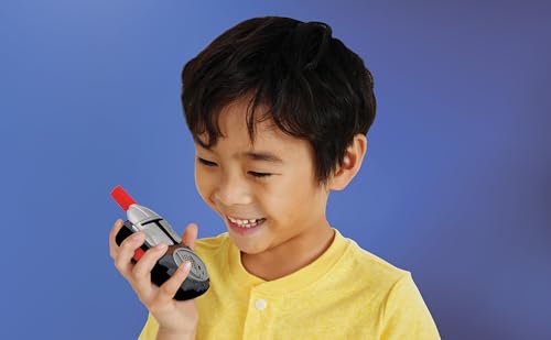 Image of eKids Walkie Talkies for Kids, Static Free Indoor and Outdoor Toys for Kids (The Mandalorian)