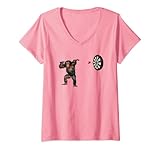 Funny Dart Shirts by Spirit Taffy