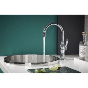 普通科　可可 KOHLER | K-99264 | Artifacts Swing Spout Bar Sink Faucet