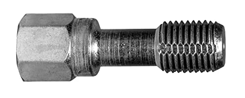 Century Drill & Tool, 92054, 1/2-13NC,Rethreading Tap,Tool Set, Thread Repair