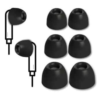 イヤープレート3枚セット Amazon.co.jp: Comply(コンプライ) TRZ-200 (新アジアンフィット