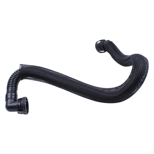 Manguera de respiración de cárter anti fugas para Mini R55 R57 acoplamiento estanco 4