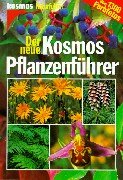 Der Neue Kosmos Pflanzenführer 3440073645 Book Cover