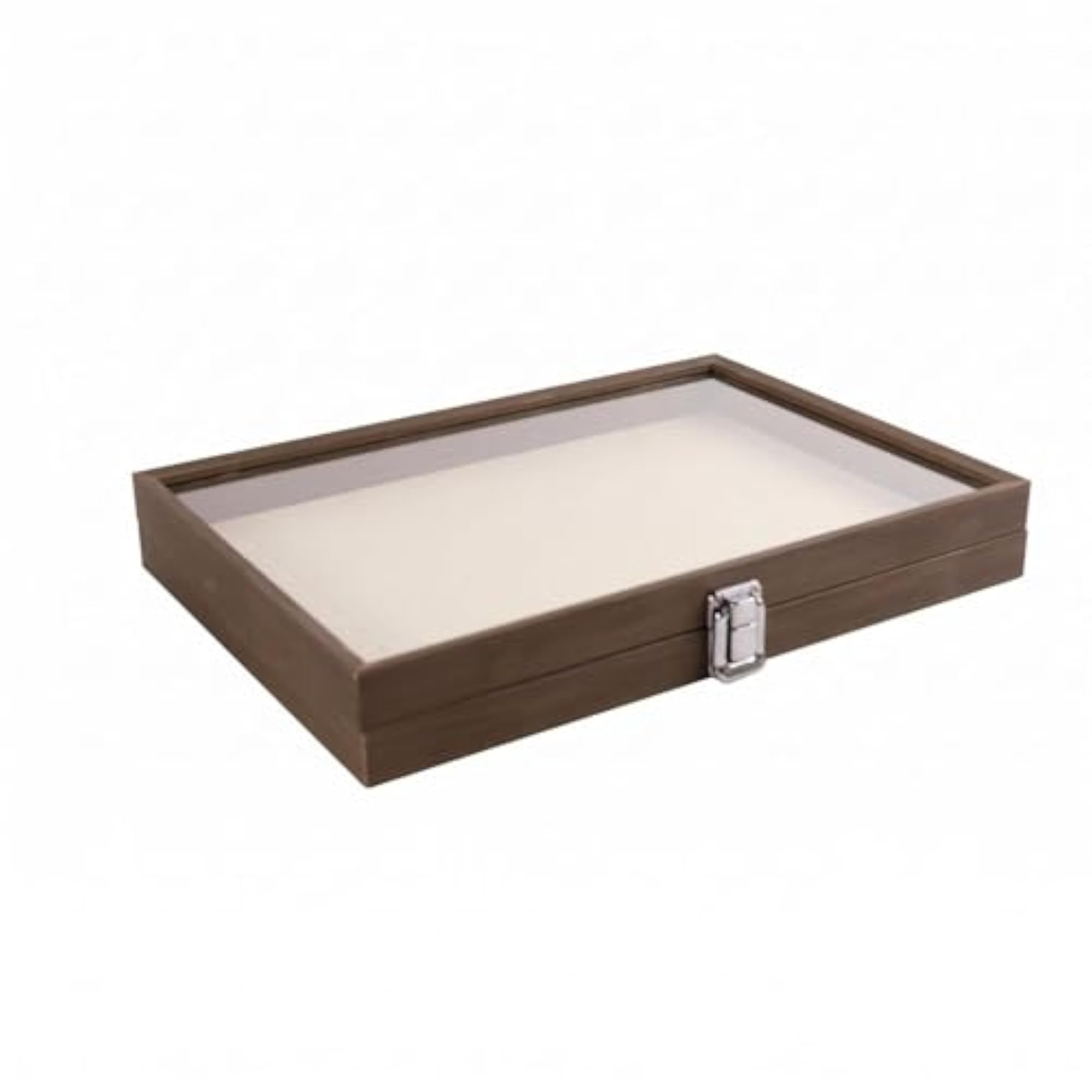Bead Storage & Display Organizer for Crafting