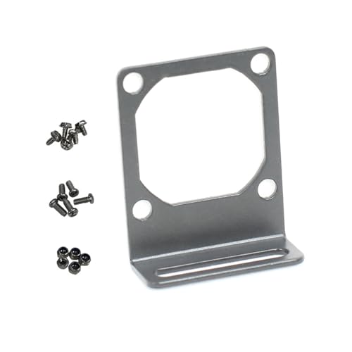 Soporte para Ventilador CPU 4cm para Chasis PC miniatura 4