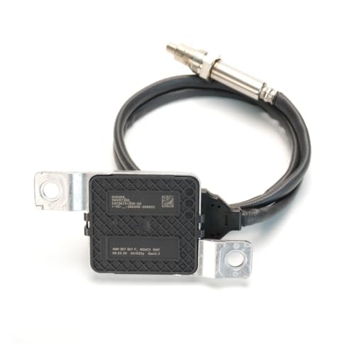 Capteur NOx 4M0907807F solution contre la surconsommation diesel Transporter