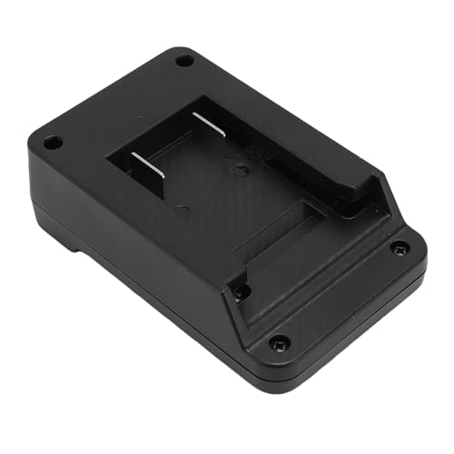 Placa adaptadora convertidora de montaje en V para cámaras DSLR Jiawu 3
