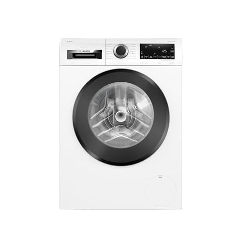Bosch WGG254F0GB Series 6, Free-Standing Washing Machine