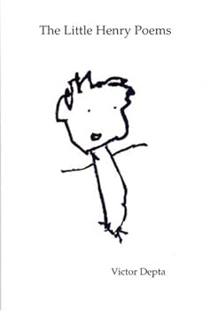 Paperback The Little Henry Poems Book