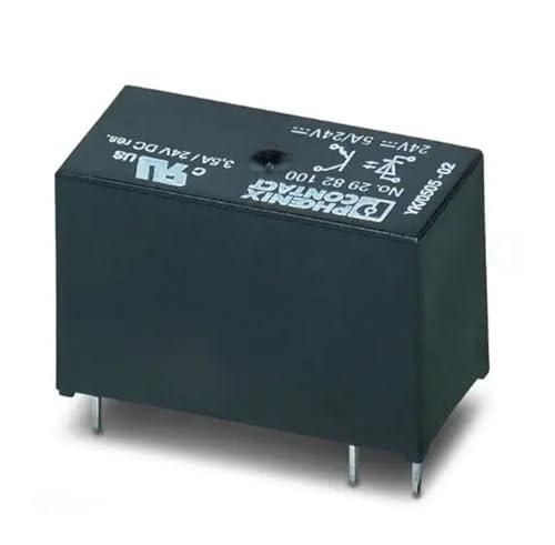 Optocoupleur statique OPT-24DC/24DC/5 module relais miniature 2982100 électronique de puissance