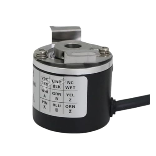 Codeur KP3808G1-2000HY-P830 pour résoudre les erreurs d'axe CNC