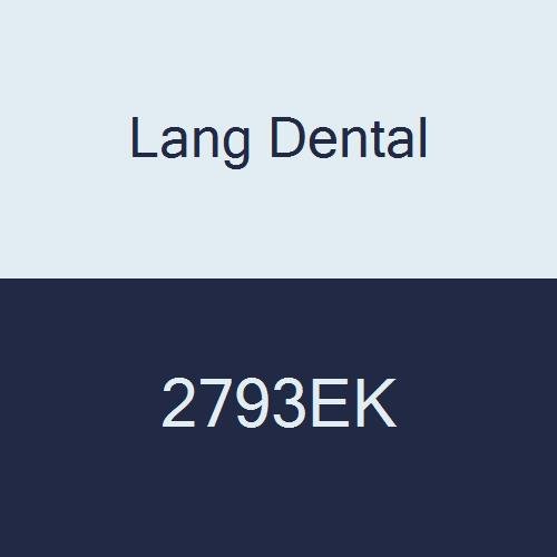 Lang Dental 2793EK Electric Ortho Jet Powder 6/1 Kit