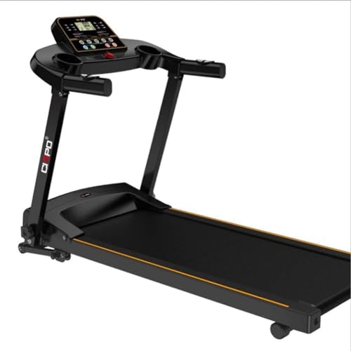 Caminadora simple plegable para uso doméstico