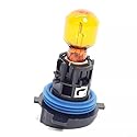 Frontblinkerbirne, Frontblinkerlampe mit Fassung, für 3008 für 5008 für Laguna III, 262610001R 6216.G6