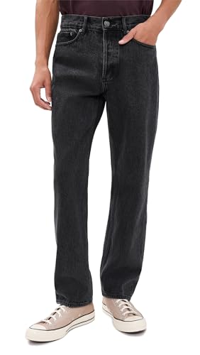 OBEY Men's Hardwork Denim Jeans