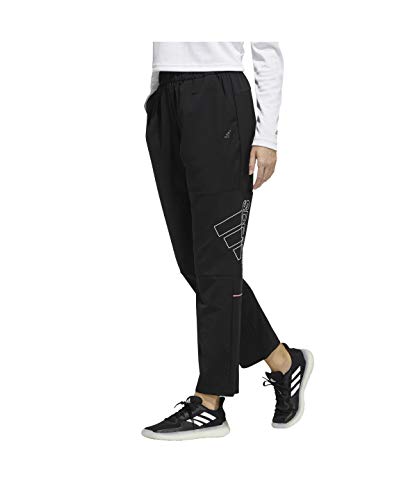 ジャージボトム マストハブ CLO パンツ JKO34 レディース ブラック 日本サイズS相当