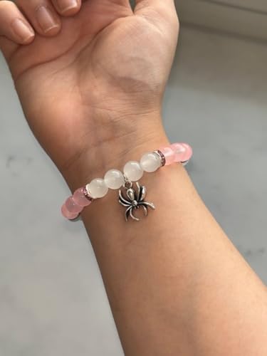 Image of Spiderman Kitty Magnetic Friendship Bracelets, Couple's Bracelets, Valentine's Day Gifts for BFF, BF, GF, Women, Men, Girls, Kids