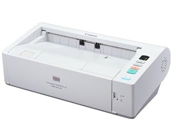 Amazon.com: Canon DR-M140 imageFORMULA Document Scanner