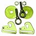 RCI 9250A Snap Belt Kit- 2 Piece