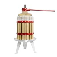 Algopix Similar Product 19 - 16 Gallon Fruit Wine Press  100