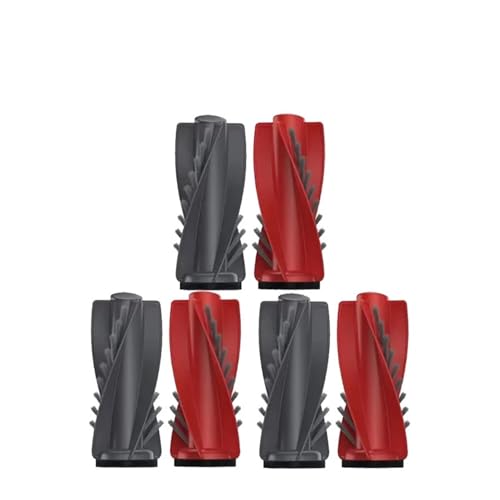 Roborock Qrevo Curv ���C�����[���[ �T�C�h�u���V HEPA �t�B���^�[ ���b�v�z�o�b�O�����Z�b�g�ɑΉ�(Clear)