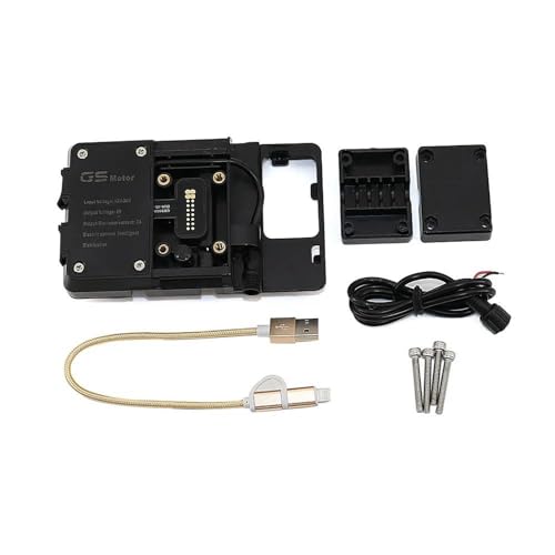 Support de téléphone de moto et GPS pour R 18 R18 Classic 2020 2021