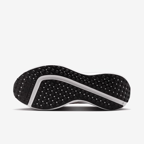 Nike Interact Run EasyOn Men's Road Running Shoes (FV5590-600, University Red/White/Black)2