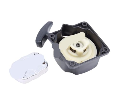 Pièce de corde de recul de démarrage MV10 robuste pour moteur 43cc
