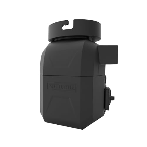 Moultrie Pro Hunter III Directional Feeder Kit -...