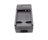 Ładowarka AC/DC do PANASONIC DMW-BLE9 DMW-BLE9E DMW-BLG10E DE-A98 DMW-BLH7E DMW-BLH7 Lumix DMC-GX7 DMC-GF6 DMC-GF5 DMC-GF3 DC-ZS200/TZ200 TZ220 DC-TZ9 0 Kamera DC-GX9 LX100 II