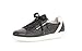 Produktbild Gabor Damen Sneaker, Frauen Halbschuhe,lose Einlage,Best Fitting,weiblich,Women's,schnürschuhe,schnürer,Halbschuhe,schwarz/Weiss,40 EU / 6.5 UK
