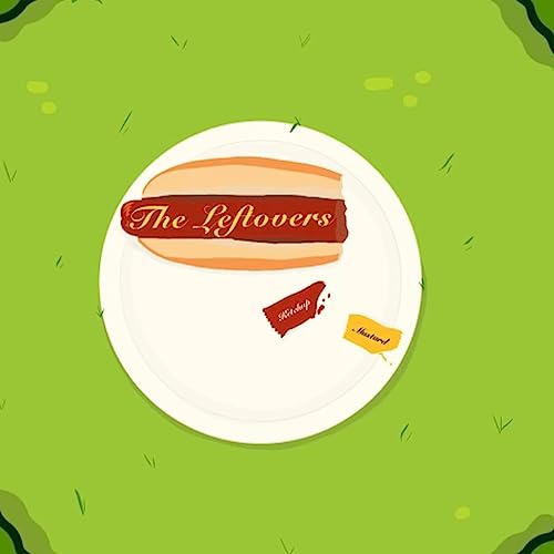 『The Leftovers Podcast』のカバーアート