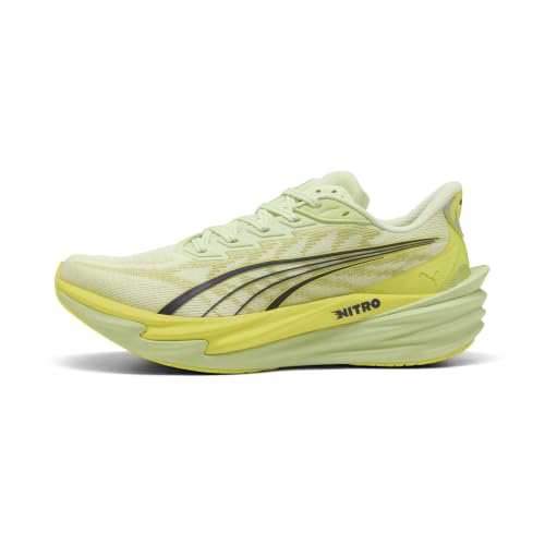 Deviate Nitro 4 Puma White-Fresh Water