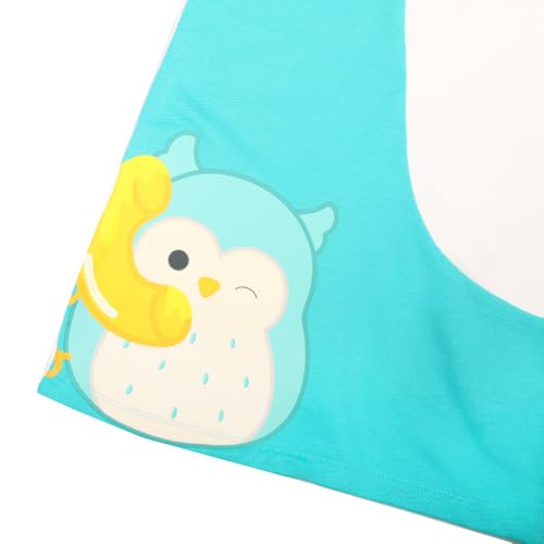 PUMA Infant Girls Sm X Colorblocked Short Sleeve Dress Casual Casual - Off White4