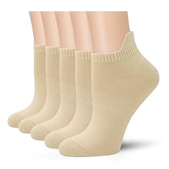 Beige-5 Pairs