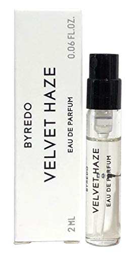 Byredo Velvet Haze EDP 0.06 FL. OZ. Vial