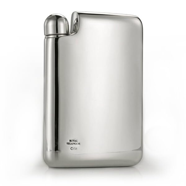 ロイヤルセランゴール ピューター スキットル Amazon.co.jp: ロイヤルセランゴール ピューター スキットル 160ml