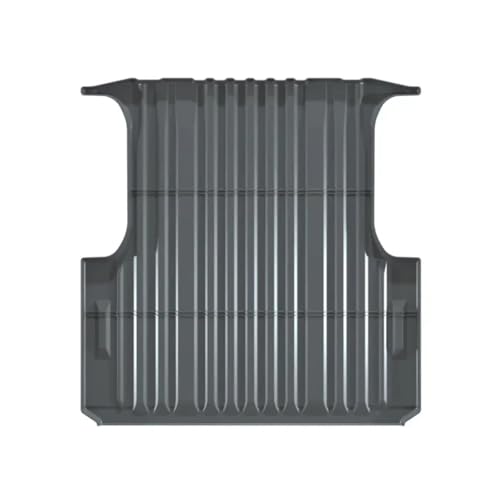 Doublure de coffre TPE pour Toyota Hilux AN110 AN120 de qualité