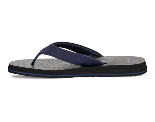Sanuk Women's Yoga Mat Ii Flip-Flop3