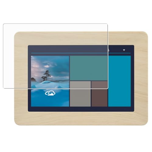 [2���Z�b�g] ClearView �O���[���n�E�X GH-WDF10A�V���[�Y 10.1�C���`�p ���d�x 9H �A���`�O���A �^�C�v �t�� �ی� �t�B���� ���˖h�~ ���d�x9H �t�B���� ���{��