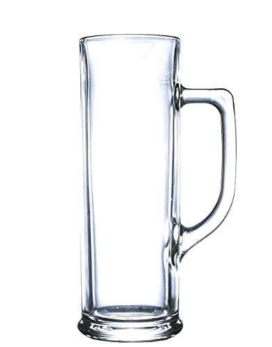 Weibierglas Mit Henkel