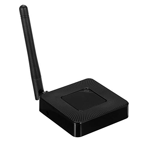 Docooler Wileless HD Display Dongle Video Casting for Large Screen 5G Wireless Transmission
