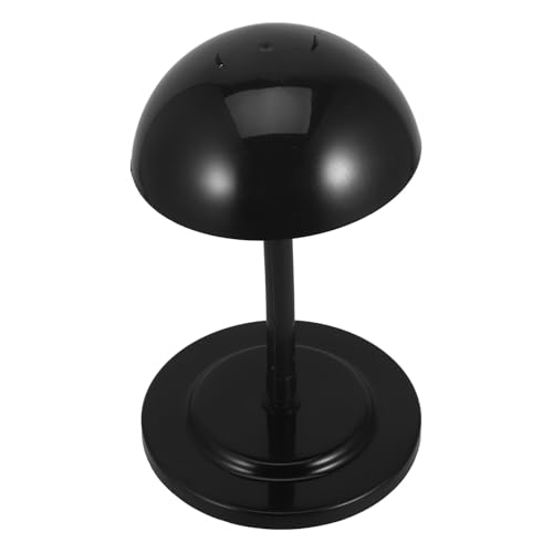 LIFKOME Soporte Ajustable para Pelucas Negro...